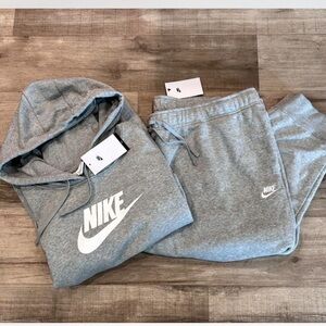 Nike set